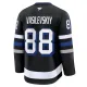 Fanatics Tampa Bay Lightning Andrei Vasilevskiy Pelipaita 2024-2025 Kolmos Premium Musta