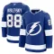 Fanatics Tampa Bay Lightning Andrei Vasilevskiy Pelipaita 2024-2025 Koti Premium Sininen