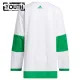 Adidas Toronto Maple Leafs St Patricks Lasten Pelipaita Authentic Valkoinen ( Omalla Nimellä )