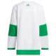 Adidas Toronto Maple Leafs St Patricks Pelipaita Authentic Valkoinen ( Omalla Nimellä )