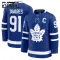 Fanatics Toronto Maple Leafs John Tavares Lasten Pelipaita 2024-2025 Koti Premium Sininen