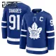 Fanatics Toronto Maple Leafs John Tavares Lasten Pelipaita 2024-2025 Koti Premium Sininen Fanatics Toronto Maple Leafs John Tavares Lasten Pelipaita 2024-2025 Koti Premium Sininen