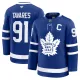 Fanatics Toronto Maple Leafs John Tavares Pelipaita 2024-2025 Koti Premium Sininen Fanatics Toronto Maple Leafs John Tavares Pelipaita 2024-2025 Koti Premium Sininen