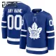 Fanatics Toronto Maple Leafs Lasten Pelipaita 2024-2025 Koti Premium Sininen ( Omalla Nimellä ) Fanatics Toronto Maple Leafs Lasten Pelipaita 2024-2025 Koti Premium Sininen ( Omalla Nimellä )
