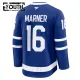 Fanatics Toronto Maple Leafs Mitch Marner Lasten Pelipaita 2024-2025 Koti Premium Sininen