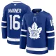 Fanatics Toronto Maple Leafs Mitch Marner Pelipaita 2024-2025 Koti Premium Sininen Fanatics Toronto Maple Leafs Mitch Marner Pelipaita 2024-2025 Koti Premium Sininen