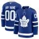 Fanatics Toronto Maple Leafs Pelipaita 2024-2025 Koti Premium Sininen ( Omalla Nimellä ) Fanatics Toronto Maple Leafs Pelipaita 2024-2025 Koti Premium Sininen ( Omalla Nimellä )