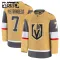 Fanatics Vegas Golden Knights Alex Pietrangelo Lasten Pelipaita 2024-2025 Koti Premium