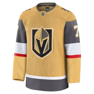 Fanatics Vegas Golden Knights Alex Pietrangelo Pelipaita 2024-2025 Koti Premium