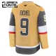 Fanatics Vegas Golden Knights Jack Eichel Lasten Pelipaita 2024-2025 Koti Premium
