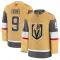 Fanatics Vegas Golden Knights Jack Eichel Pelipaita 2024-2025 Koti Premium
