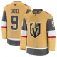 Fanatics Vegas Golden Knights Jack Eichel Pelipaita 2024-2025 Koti Premium Fanatics Vegas Golden Knights Jack Eichel Pelipaita 2024-2025 Koti Premium