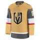 Fanatics Vegas Golden Knights Jack Eichel Pelipaita 2024-2025 Koti Premium