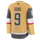 Fanatics Vegas Golden Knights Jack Eichel Pelipaita 2024-2025 Koti Premium