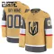 Fanatics Vegas Golden Knights Lasten Pelipaita 2024-2025 Koti Premium ( Omalla Nimellä )