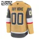 Fanatics Vegas Golden Knights Lasten Pelipaita 2024-2025 Koti Premium ( Omalla Nimellä )