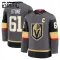 Fanatics Vegas Golden Knights Mark Stone Lasten Pelipaita 2024-2025 Kolmos Premium Harmaa