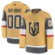 Fanatics Vegas Golden Knights Pelipaita 2024-2025 Koti Premium ( Omalla Nimellä ) Fanatics Vegas Golden Knights Pelipaita 2024-2025 Koti Premium ( Omalla Nimellä )