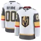 Fanatics Vegas Golden Knights Pelipaita 2024-2025 Vieras Premium Valkoinen ( Omalla Nimellä ) Fanatics Vegas Golden Knights Pelipaita 2024-2025 Vieras Premium Valkoinen ( Omalla Nimellä )