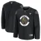 Fanatics Vegas Golden Knights Team Pelipaita 2024-2025 Practice Musta ( Omalla Nimellä )