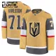 Fanatics Vegas Golden Knights William Karlsson Lasten Pelipaita 2024-2025 Koti Premium Fanatics Vegas Golden Knights William Karlsson Lasten Pelipaita 2024-2025 Koti Premium