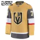 Fanatics Vegas Golden Knights William Karlsson Lasten Pelipaita 2024-2025 Koti Premium