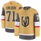 Fanatics Vegas Golden Knights William Karlsson Pelipaita 2024-2025 Koti Premium
