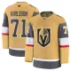Fanatics Vegas Golden Knights William Karlsson Pelipaita 2024-2025 Koti Premium Fanatics Vegas Golden Knights William Karlsson Pelipaita 2024-2025 Koti Premium