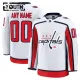 Fanatics Washington Capitals Lasten Pelipaita 2024-2025 Vieras Premium Valkoinen ( Omalla Nimellä ) Fanatics Washington Capitals Lasten Pelipaita 2024-2025 Vieras Premium Valkoinen ( Omalla Nimellä )