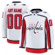 Fanatics Washington Capitals Pelipaita 2024-2025 Vieras Premium Valkoinen ( Omalla Nimellä ) Fanatics Washington Capitals Pelipaita 2024-2025 Vieras Premium Valkoinen ( Omalla Nimellä )