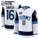 Fanatics Suomi 4 Nations Face Off Aleksander Barkov Lasten Pelipaita 2025 Premium Valkoinen Fanatics Suomi 4 Nations Face Off Aleksander Barkov Lasten Pelipaita 2025 Premium Valkoinen