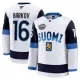 Fanatics Suomi 4 Nations Face Off Aleksander Barkov Pelipaita 2025 Premium Valkoinen Fanatics Suomi 4 Nations Face Off Aleksander Barkov Pelipaita 2025 Premium Valkoinen