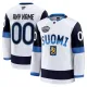 Fanatics Suomi 4 Nations Face Off Pelipaita 2025 Premium Valkoinen ( Omalla Nimellä ) Fanatics Suomi 4 Nations Face Off Pelipaita 2025 Premium Valkoinen ( Omalla Nimellä )
