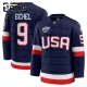 Fanatics USA 4 Nations Face Off Jack Eichel Lasten Pelipaita 2025 Premium Navy Fanatics USA 4 Nations Face Off Jack Eichel Lasten Pelipaita 2025 Premium Navy