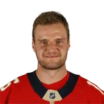 Aleksander Barkov Aleksander Barkov