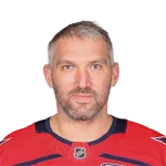 Alexander Ovechkin Alexander Ovechkin