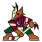 Arizona Coyotes
