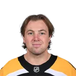 Charlie McAvoy Charlie McAvoy