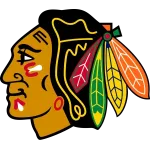 Chicago Blackhawks Omalla Nimellä Chicago Blackhawks Omalla Nimellä