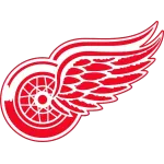 Detroit Red Wings Omalla Nimellä Detroit Red Wings Omalla Nimellä