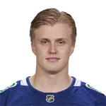 Elias Pettersson Elias Pettersson