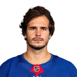 Igor Shesterkin Igor Shesterkin