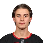 Jack Hughes Jack Hughes