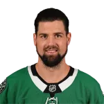 Jamie Benn Jamie Benn