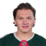 Kirill Kaprizov Kirill Kaprizov