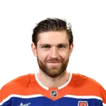 Leon Draisaitl Leon Draisaitl