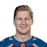 Nathan MacKinnon Nathan MacKinnon