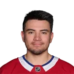 Nick Suzuki Nick Suzuki