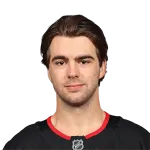 Nico Hischier Nico Hischier
