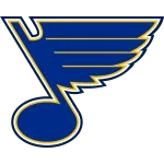 St. Louis Blues Omalla Nimellä St. Louis Blues Omalla Nimellä